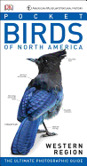 Pocket Birds of North America