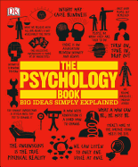 The Psychology Book