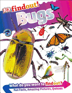 Bugs (DK Find Out!)