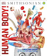 Human Body! (Knowledge Encyclopedias)