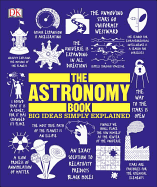 The Astronomy Book