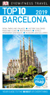 Top 10 Barcelona: 2019 (Pocket Travel Guide)