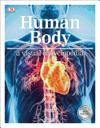 Human Body: A Visual Encyclopedia  Paperback