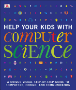 Help Your Kids with Computer Science:A Unique Visu