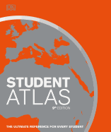Student World Atlas, 9th Edition: The Ultimate