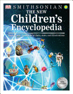 The New Children's Encyclopedia (Visual Encycloped