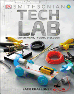 Tech Lab: Awesome Builds for Smart Builders
