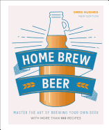 Home Brew Beer: Master the Art of Brewing Your Ow
