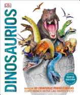 (Spanish) Dinosaurios (Dinosaur!): Segunda edici├â┬│