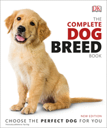 The Complete Dog Breed Book