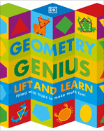 Geometry Genius: Lift and Learn: filled with flap