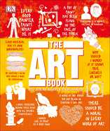 The Art Book (Big Ideas)