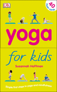 Yoga for Kids Flash Cards: Simple First Steps in