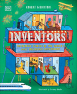 Inventors: Incredible Stories of the World's Most