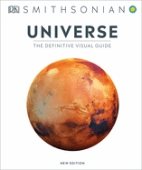 UNIVERSE - The Definitive Visual Guide