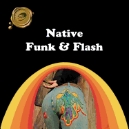 Native Funk & Flash: An Emerging Folk Art