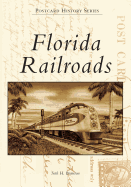 Florida Railroads (Postcard History Series)