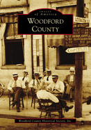 Woodford County (Images of America)