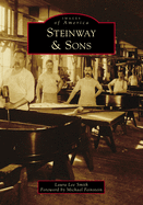 Steinway & Sons (Images of America)