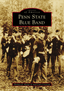 Penn State Blue Band (Images of America)
