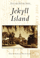 Jekyll Island (Postcard History Series)