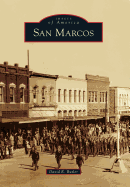 San Marcos (Images of America)