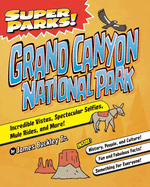 Super Parks! Grand Canyon (Super Cities)