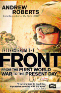 Letters from the Front: From the First World War