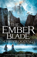 The Ember Blade (The Darkwater Legacy)