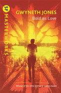 Bold As Love (S.F. MASTERWORKS)