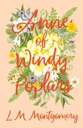 Anne of Windy Poplars (Anne of Green Gables)