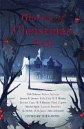 Ghosts of Christmas Past: A Chilling Collection of