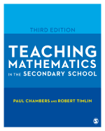 Teaching Mathematics in the Secondary School (Developing as a Reflective Secondary Teacher)