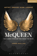 McQueen: or Lee and Beauty (Modern Plays)