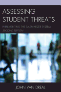 'Assessing Student Threats: Implementing the Salem-Keizer System, 2nd Edition'