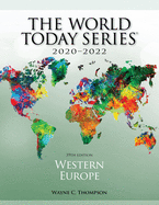 Western Europe 2020├óΓé¼ΓÇ£2022, 39th Edition (World Today (Stryker))