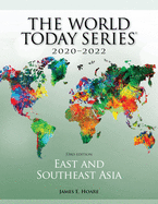East and Southeast Asia 2020├óΓé¼ΓÇ£2022, 53rd Edition (World Today (Stryker))