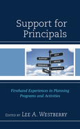 Support for Principals