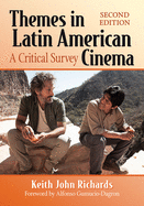 'Themes in Latin American Cinema: A Critical Survey, 2D Ed.'