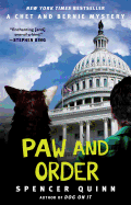 'Paw and Order, Volume 7: A Chet and Bernie Mystery'