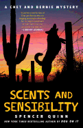 Scents and Sensibility: A Chet and Bernie Mystery (8) (The Chet and Bernie Mystery Series)