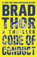 Code of Conduct: A Thriller (15) (The Scot Harvat