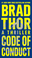 Code of Conduct: A Thriller (15) (The Scot Harvat
