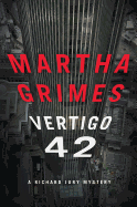 Vertigo 42: A Richard Jury Mystery