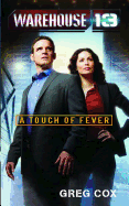 Warehouse 13: A Touch of Fever (3)