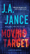 Moving Target: A Novel of Suspense (9) (Ali Reynolds Series)