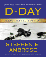 D-day: Illustrated Edition