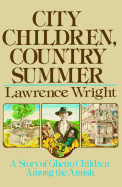 'City Children, Country Summer'