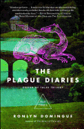The Plague Diaries: Keeper of Tales Trilogy: Book Three (The Keeper of Tales Trilogy)