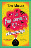 The Philosopher's War (2) (The Philosophers Series)